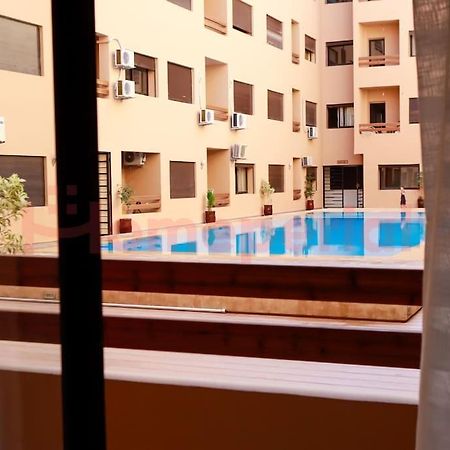 Homeperial Premium Studio With Pool & Balcony Marrakesh Extérieur photo