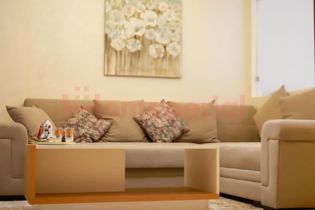 Homeperial Premium Studio With Pool & Balcony Marrakesh Extérieur photo