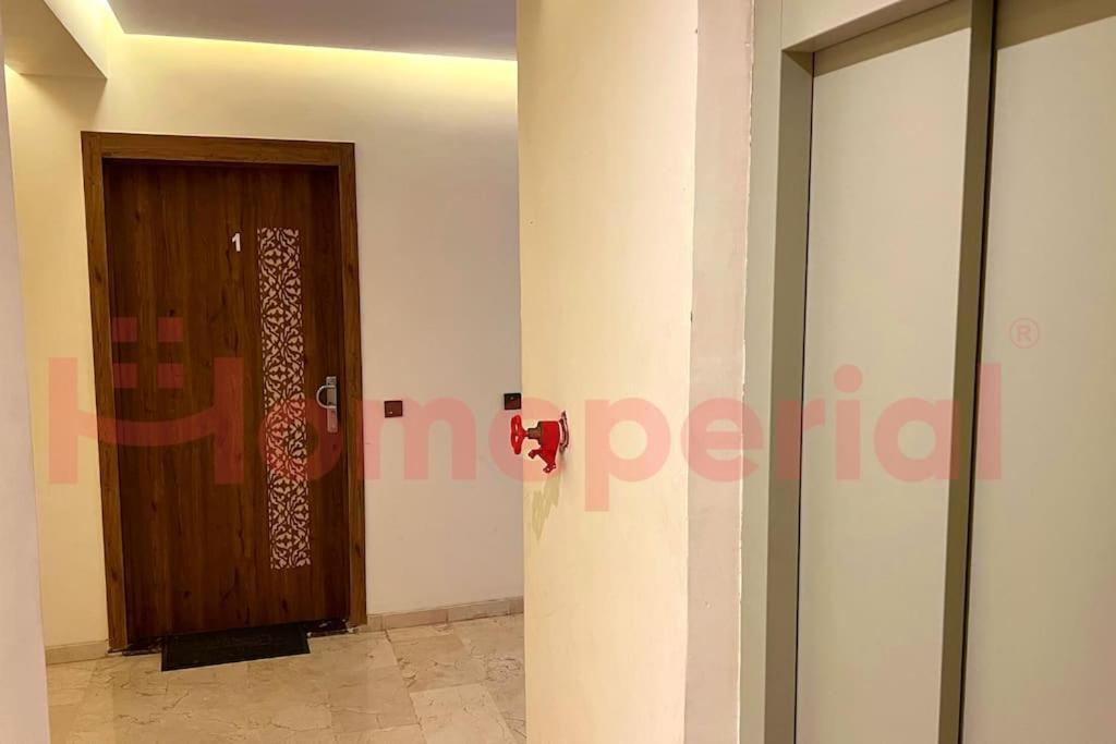 Homeperial Premium Studio With Pool & Balcony Marrakesh Extérieur photo