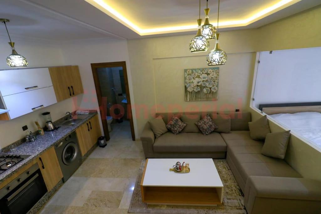 Homeperial Premium Studio With Pool & Balcony Marrakesh Extérieur photo