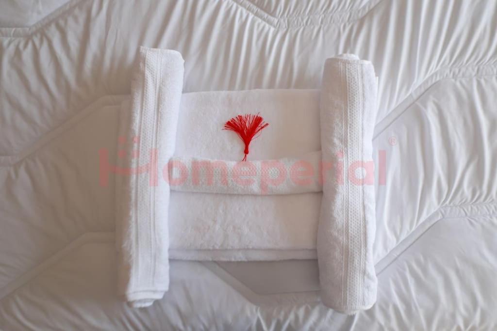 Homeperial Premium Studio With Pool & Balcony Marrakesh Extérieur photo