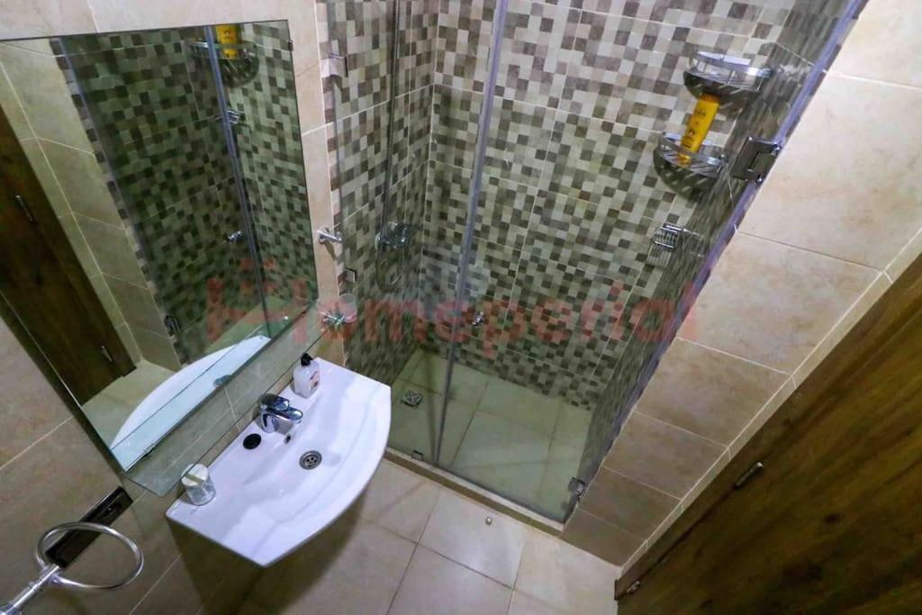 Homeperial Premium Studio With Pool & Balcony Marrakesh Extérieur photo